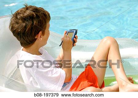 Stock Photo - Children. Fotosearch