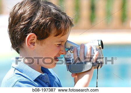 Children View Large Photo Image Stock Photo - Children. Fotosearch