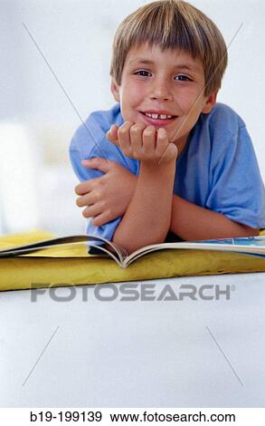 Stock Photo - Children. Fotosearch