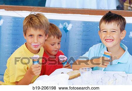Children View Large Photo Image Stock Photo - Children. Fotosearch