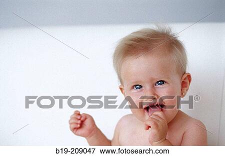 Stock Photo - Children. Fotosearch