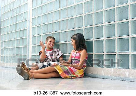 Children View Large Photo Image Stock Photo - Children. Fotosearch
