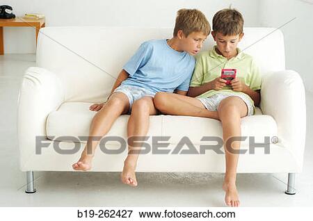 Stock Photo - Children. Fotosearch