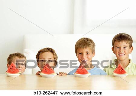 Children View Large Photo Image Stock Photo - Children. Fotosearch