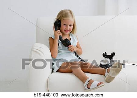 Stock Photo - Children. Fotosearch