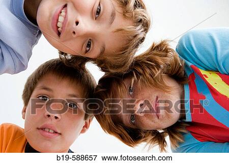 Children View Large Photo Image Stock Photo - Children. Fotosearch