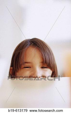 Stock Photo - Children. Fotosearch