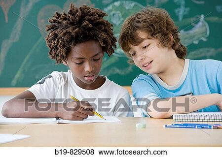 Children View Large Photo Image Stock Photo - Children. Fotosearch