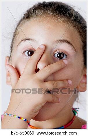 Stock Photo - Children. Fotosearch