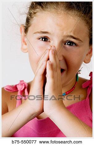 Stock Photo - Children. Fotosearch