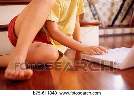 Children View Large Photo Image Stock Photo - Children. Fotosearch