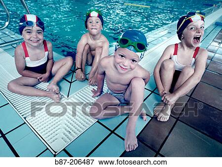 Children View Large Photo Image Stock Photo - Children. Fotosearch