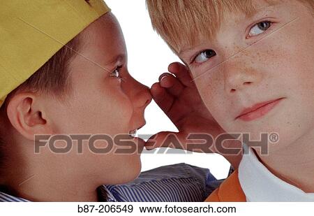 Children View Large Photo Image Stock Photo - Children. Fotosearch