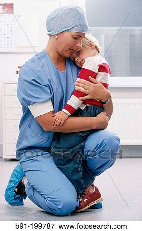 Stock Photo - Children. Fotosearch