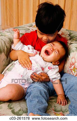 Stock Photo - Children. Fotosearch