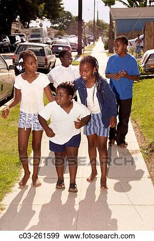 Children View Large Photo Image Stock Photo - Children. Fotosearch