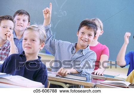 Stock Photo - Children. Fotosearch