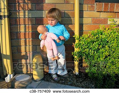Stock Photo - Children. Fotosearch