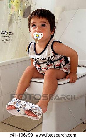 Stock Photo - Children. Fotosearch