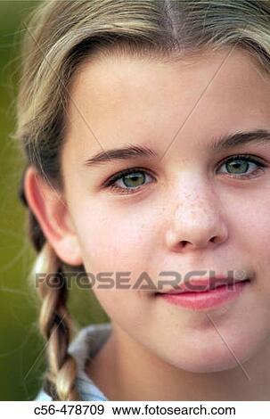 Stock Photo - Children. Fotosearch