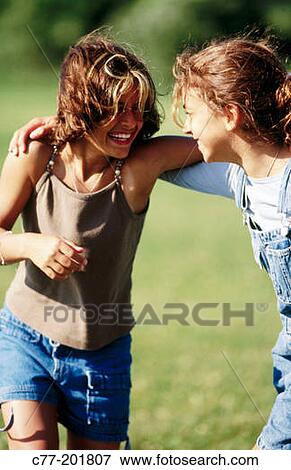 Children View Large Photo Image Stock Photo - Children. Fotosearch