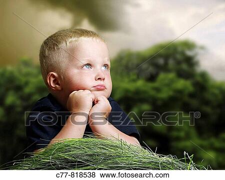 Children View Large Photo Image Stock Photo - Children. Fotosearch