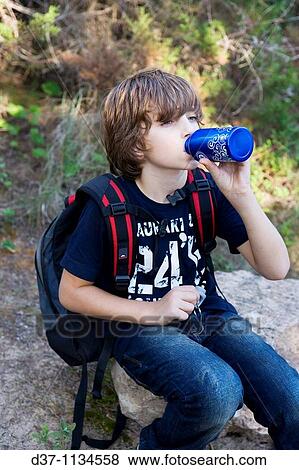 Stock Photo - Children. Fotosearch