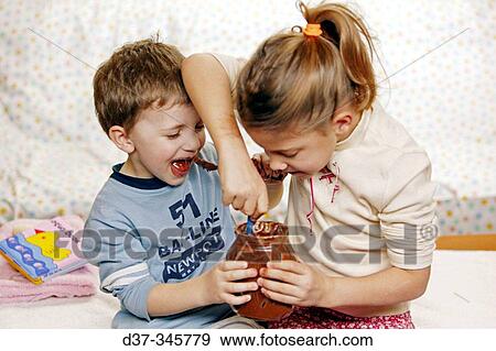 Children View Large Photo Image Stock Photo - Children. Fotosearch