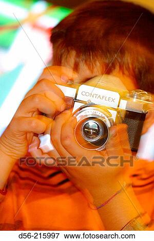 Stock Photo - Children. Fotosearch