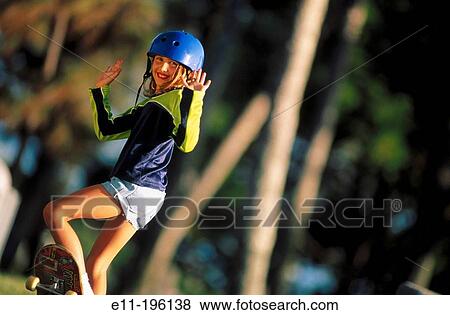 Stock Photo - Children. Fotosearch
