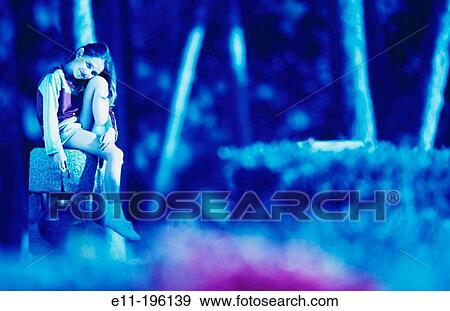 Children View Large Photo Image Stock Photo - Children. Fotosearch