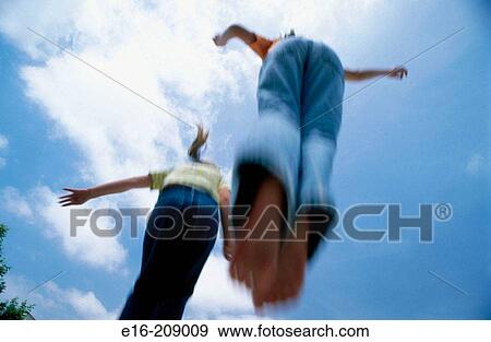 Stock Photo - Children. Fotosearch