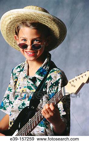 Stock Photo - Children. Fotosearch