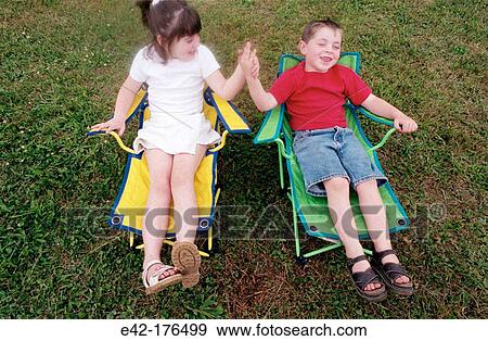 Children View Large Photo Image Stock Photo - Children. Fotosearch