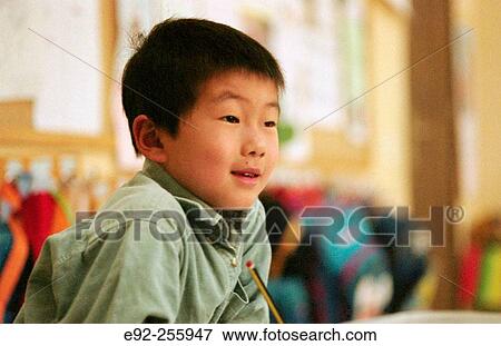 Stock Photo - Children. Fotosearch