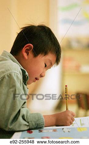 Stock Photo - Children. Fotosearch