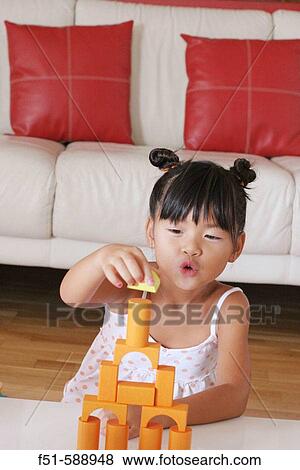 Stock Photo - Children. Fotosearch