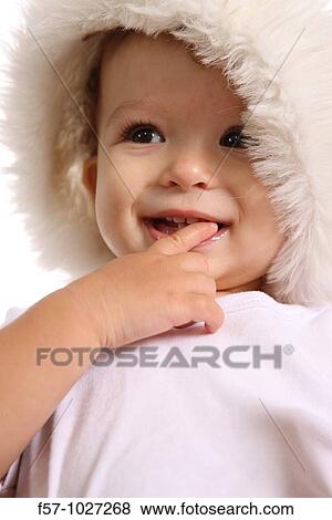 Stock Photo - Children. Fotosearch