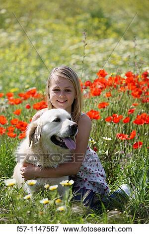 Stock Photo - Children. Fotosearch