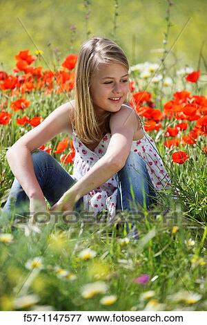 Children View Large Photo Image Stock Photo - Children. Fotosearch