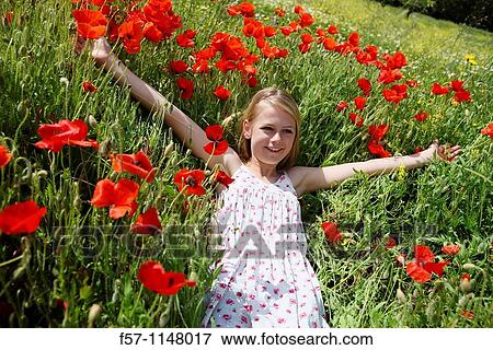 Stock Photo - Children. Fotosearch