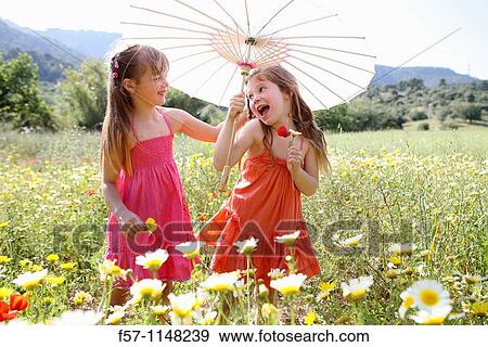Children View Large Photo Image Stock Photo - Children. Fotosearch