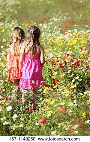 Children View Large Photo Image Stock Photo - Children. Fotosearch