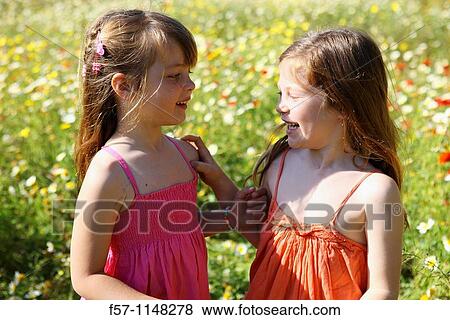 Stock Photo - Children. Fotosearch