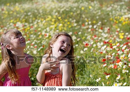 Children View Large Photo Image Stock Photo - Children. Fotosearch