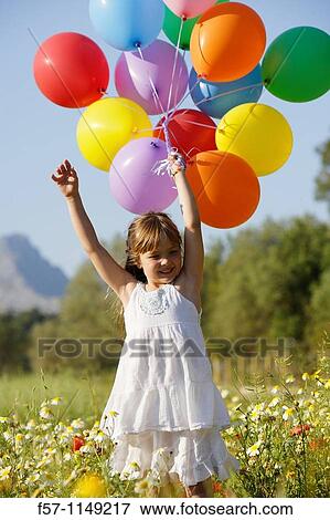 Stock Photo - Children. Fotosearch