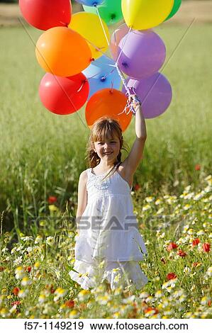 Stock Photo - Children. Fotosearch