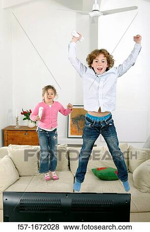 Children View Large Photo Image Stock Photo - Children. Fotosearch