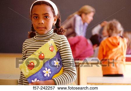 Stock Photo - Children. Fotosearch