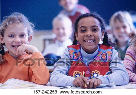 Children View Large Photo Image Stock Photo - Children. Fotosearch